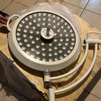 چراغ اتاق عمل،۲عددلوپ ساخت چین تحت لیسانس،وارداتی