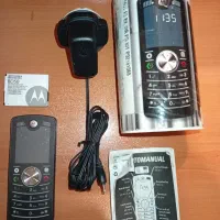 گوشی های قدیمی و کلکسیونی موتورلا