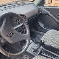 پژو۴۰۵ مدل ۸۴ درجه یک یک برگ سند بعد از کارخانه|خودرو سواری و وانت|همدان, |دیوار