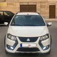 کوییک s دنده ای