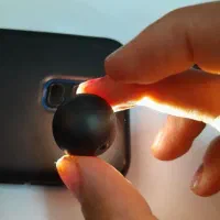 مهر گبری ۲۰۰۰ساله|کلکسیون اشیاء عتیقه|تهران, گلاب دره|دیوار