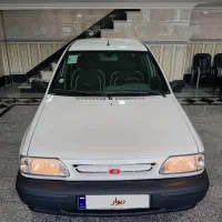 پرایدمدل۹۸