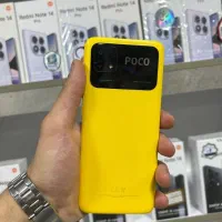 poco c40
