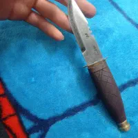 چاقو زنجان قدیمی