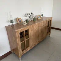 کنسول|بوفه، ویترین، کنسول|تهران, چیتگر شمالی|دیوار