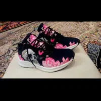 شیش جفت کتونی اورجینال خارجی آدیداس و نایک|کیف، کفش، کمربند|تهران, آذری|دیوار