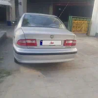 سمند LX EF7، مدل ۱۳۸۹|خودرو سواری و وانت|مشهد, شاهد (شهرک غرب)|دیوار