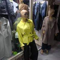 مانکن المپیک درجه۱|فروشگاه و مغازه|کوهدشت, |دیوار