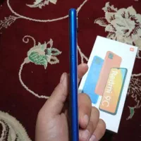 گوشی ردمی 9c|موبایل|قصرشیرین, |دیوار