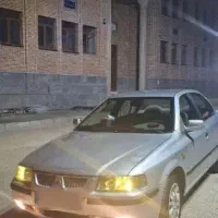 سمند lx سالم دوگانه شرکت