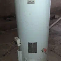 گرمکن زمینی(ایستاده)