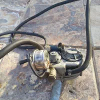 رگلاتور تکنو