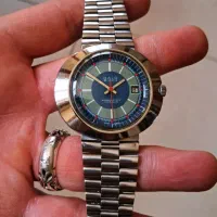 ساعت گالو قدیمی اتوماتیک