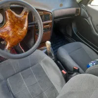 فروش ماشین پژو پارس|خودرو سواری و وانت|ایلام, |دیوار