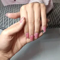 ناخن کاری|خدمات آرایشگری و زیبایی|ایذه, |دیوار