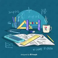 تدریس دروس ریاضی وفارسی پایه های چهارم،پنجم و ششم