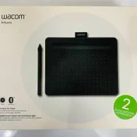 قلم نوری اینتوس بلوتوث اسمال وکام Wacom Intuos