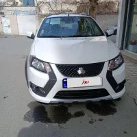 کوییک GX مدل۱۴۰۳