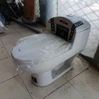 توالت فرنگی برند توتا