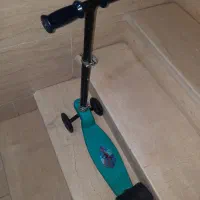 اسکوتر میکرو micro|دوچرخه، اسکیت، اسکوتر|تهران, مجیدیه|دیوار