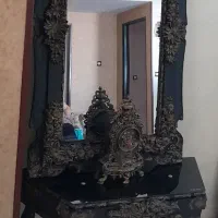 میز و کنسول بسیار زیبا و شیک