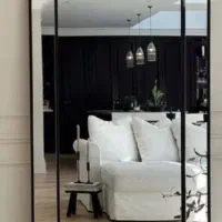 شیشه واینه میرال
