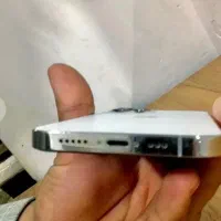 آیفون ۱۲ پرو لاکاغذی سفید|موبایل|سقز, |دیوار