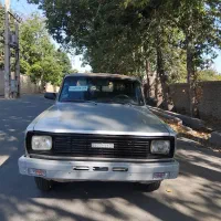 مزدا۲۰۰۰تک برگ سند بدون مشابه