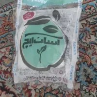 فیلتر چای کیسه چای