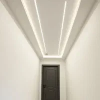 کناف ماهور.اجرا سقفهای کاذب کناف|خدمات پیشه و مهارت|علیآباد کتول, |دیوار