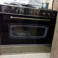اجاق گاز فر دار خوش قیمت