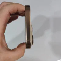 Iphone 16 pro desert 256 battery 100 za|موبایل|بوکان, |دیوار