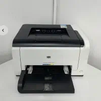 پرینتر تک کاره رنگی وایرلس دار HP1025nw