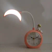 ساعت کودک|اسباب و اثاث بچه|شاهینشهر, خانه کارگر|دیوار