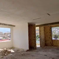 ۱۰۵متری سه کله کوه صبا|فروش آپارتمان|دورود, |دیوار