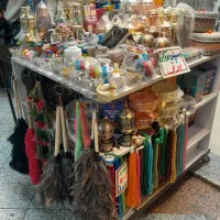 دکور مغازه به بالاترین مبلغ واگذار میگردد|فروشگاه و مغازه|مشهد, چهنو|دیوار