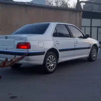 پارس tu5 مدل ۱۳۹۳ بدون رنگ شاسی سالم کمکار|خودرو سواری و وانت|مشهد, شهید فرامرز عباسی|دیوار