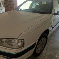 یک دستگاه خودرو پژو پارس Elx مدل 88 کیلومتر 2900|خودرو سواری و وانت|اهواز, گیت بوستان|دیوار