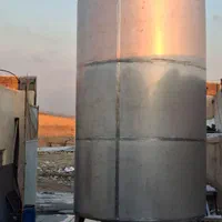 مخزن/۵۰۰لیتری/۱ تن/۵۰تن|ماشینآلات صنعتی|قدس, شهرقدس|دیوار