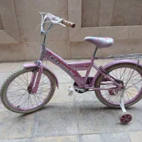 دوچرخه دخترانه ۲۰|دوچرخه، اسکیت، اسکوتر|مشهد, امیریه|دیوار