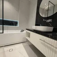 کامرانیه شمالی 280متر مدرن 3خواب مستر|فروش آپارتمان|تهران, کامرانیه|دیوار