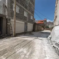 مشارکت منزل مسکونی محدوده باهنر