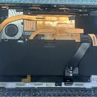 تعمیرات فوق تخصصی سرفیس Microsoft Surface