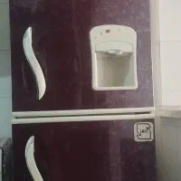 یخچال فریز۴کشوسالم