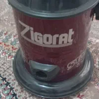 جارو برقی سطلی ۳۴۰۰ زیگورات