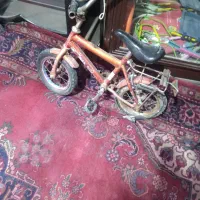 دوچرخه ۱۶
