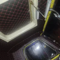 ولوو جفت باری جک فابریک برقی|خودرو سنگین|خاوران, |دیوار