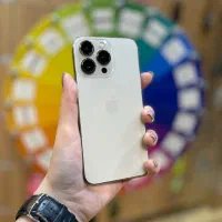 ایفون۱۳پرو/۲۵۶گیگ/بدون خط و خش