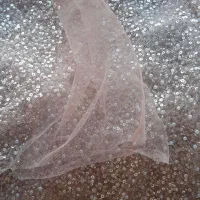 پارچه مجلسی کارشده جسمیکو|لباس|ورامین, شهرک فجر|دیوار