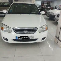 سراتو مدل ۲۰۰۸ بصورت نقدواقساط